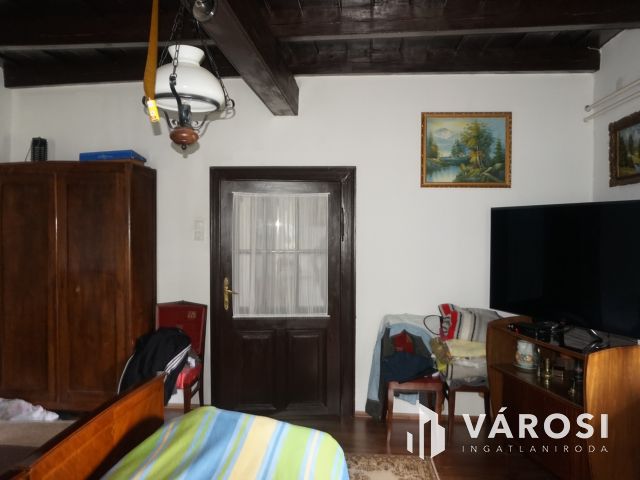 Igényes tanyakomplexum akár falusi turizmusra!