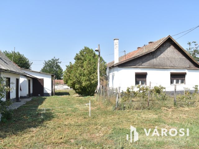 Minden egy helyen, egy igazi tanyán!