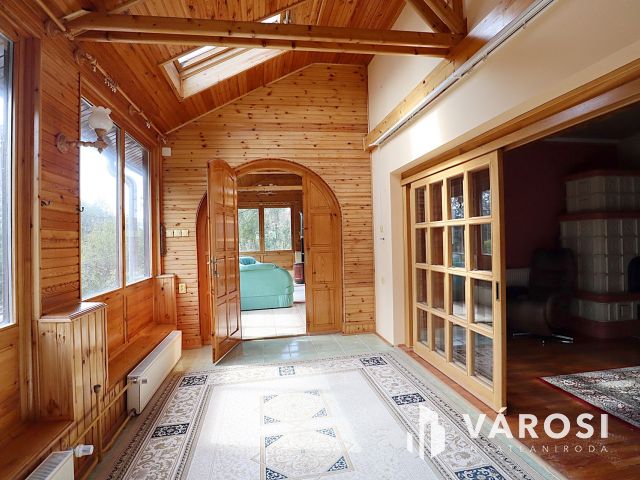 Parádon több generációs családi ház eladó