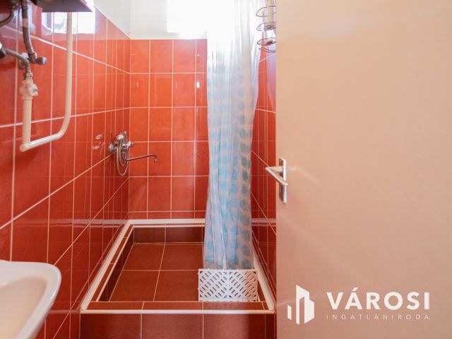 Tágas családi ház+egy leválasztható nyeles telek