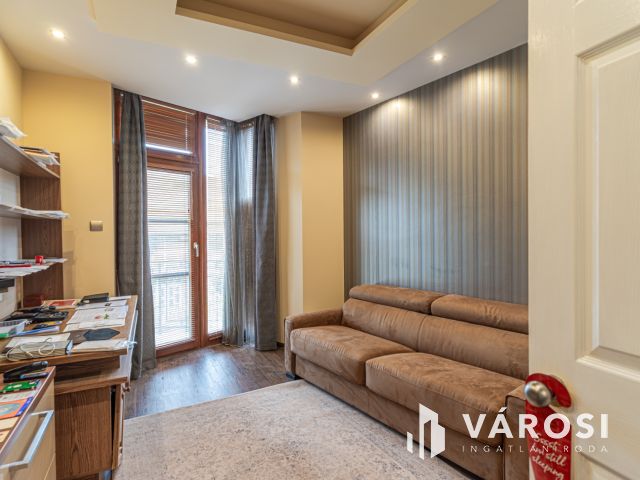 Egy szépséges Fürj