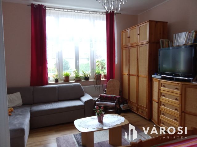 Múlt századi polgári hangulat, modern köntösben!