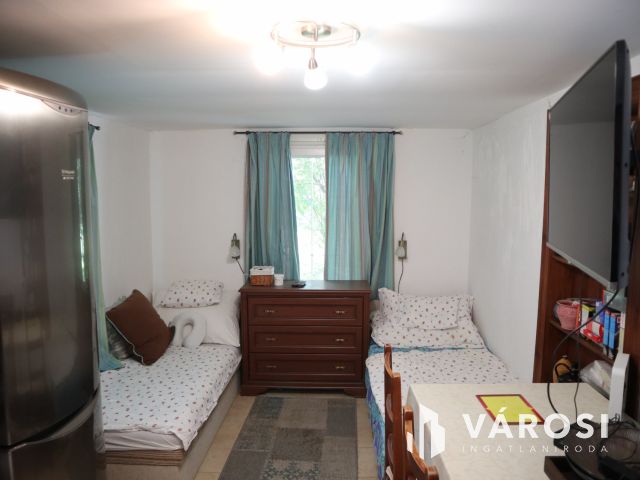 Szatymazi családi ház erdővel!