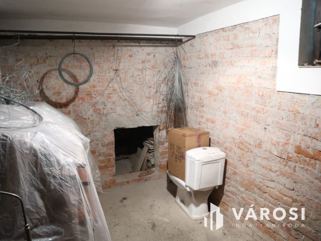 Szatymazi családi ház erdővel!