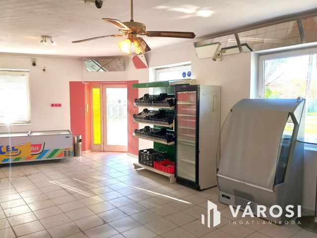 Kiváló befektetési ingatlan 8,6MFt