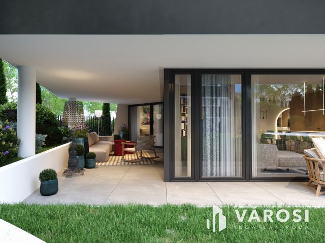 Exclusive lakás,top helyen Újszegeden C1.