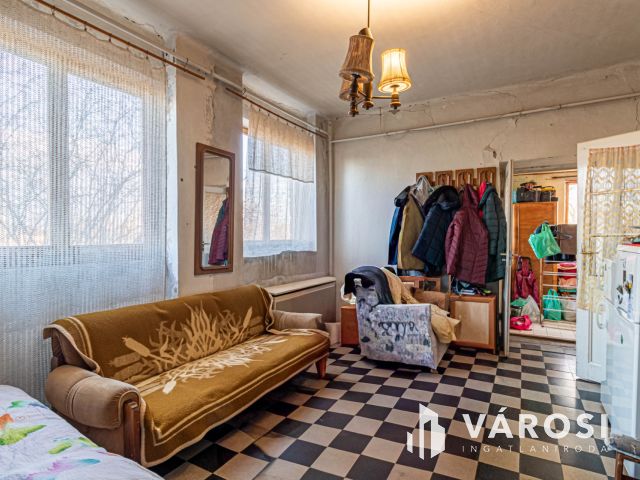 Tanyasi otthon Domaszék közelében, nyugodt környezetben