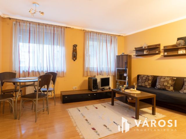 Lakás Siófok szívében