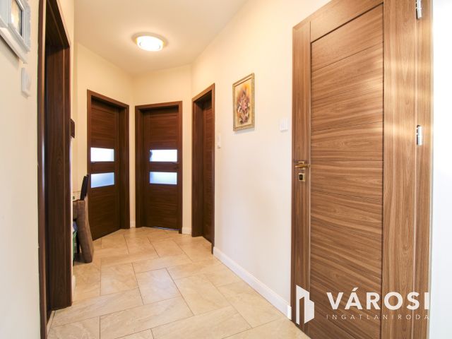 Modern kényelem és luxus egy helyen