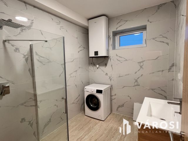 Modern ház családosoknak!