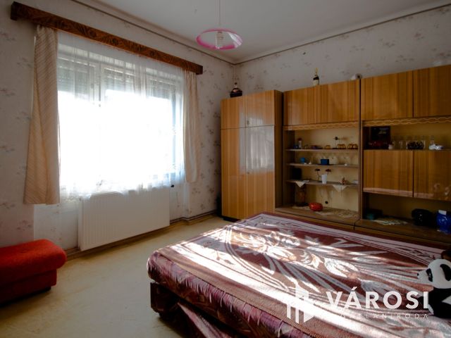 CSOK Plusz képes, belvárosi, kertes ingatlan eladó!