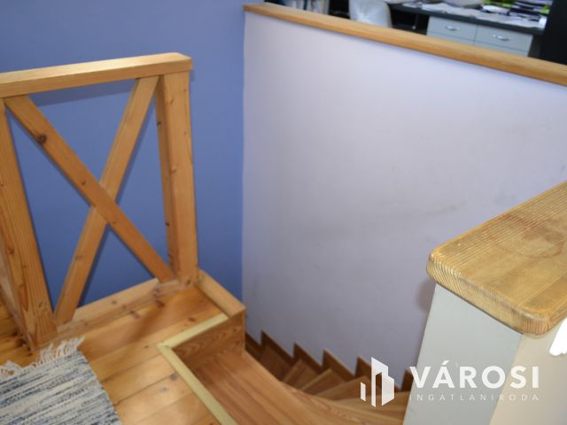 Neves tervező munkája eladó Nemesvámoson!