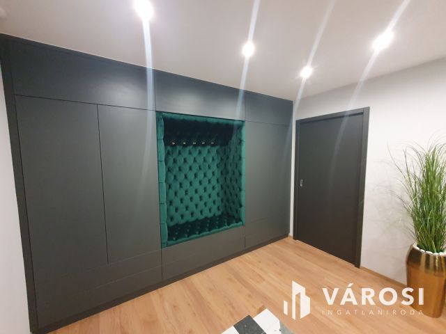 Belvárosi luxuslakás !!!