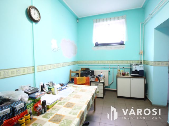 Vásárhelyen kiváló telephelyet kínálok.