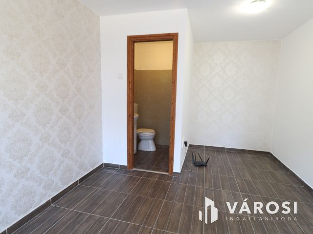 Tökéletes választás, leendő nagycsaládosoknak.