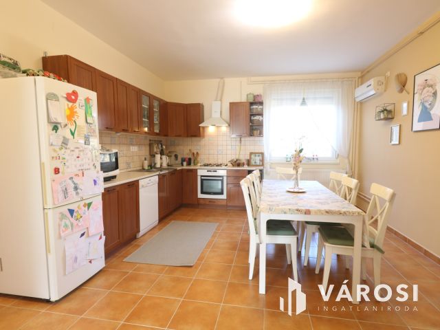 Tökéletes választás, leendő nagycsaládosoknak.