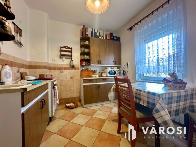 Zagyvapálfalván 4 szobás családi ház eladó!