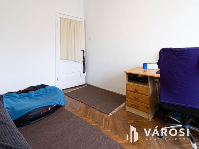 Kényelmes családi ház csendes környezetben eladó - Sarkadon