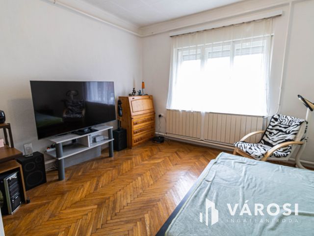 Kényelmes családi ház csendes környezetben eladó - Sarkadon