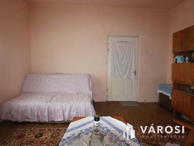 Találjon otthonra Okány egyik csendes szegletében!