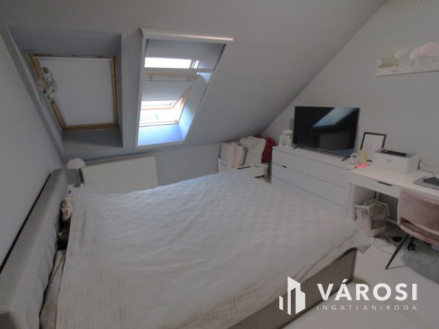 Minden igényt kielégítő, exkluzív otthon..