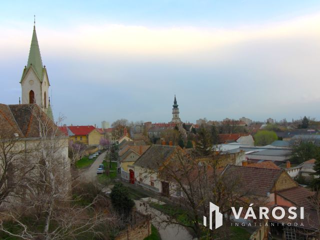 Minden igényt kielégítő, exkluzív otthon..