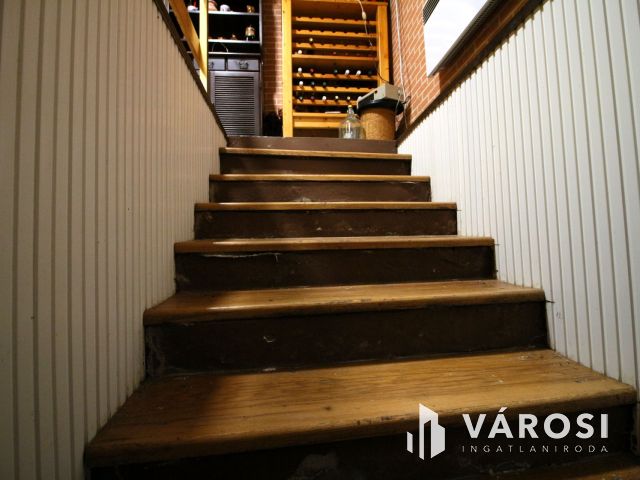 Nagykanizsa közelében csodálatos birtok, lakható épülettel