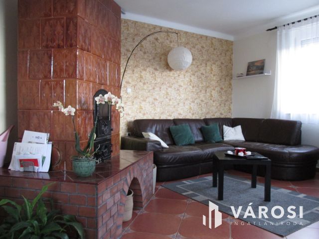 A városhoz közel, a zajtól távol