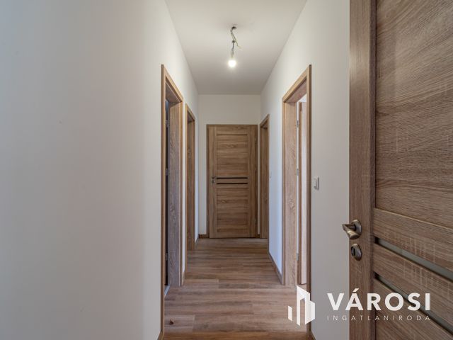 Penthouse a belváros szélén