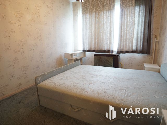 Zalaegerszeg, Csácsi városrészében, eladó családi ház!