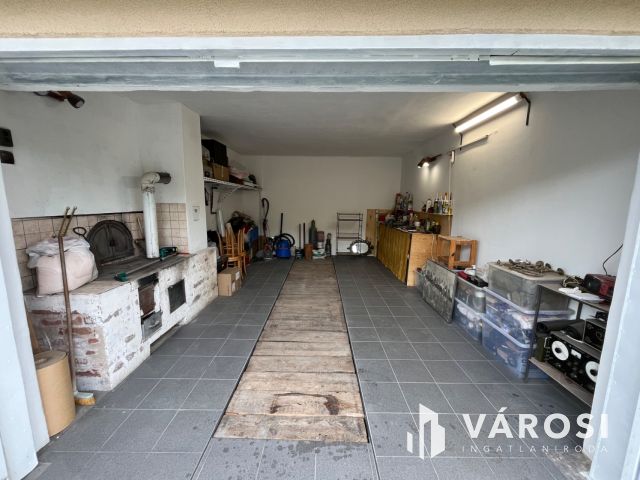 Debrecen Kerekestelepen szép rendezett ház eladó!