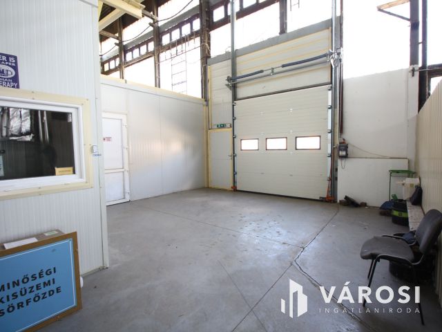 Vállalkozz profi környezetben.