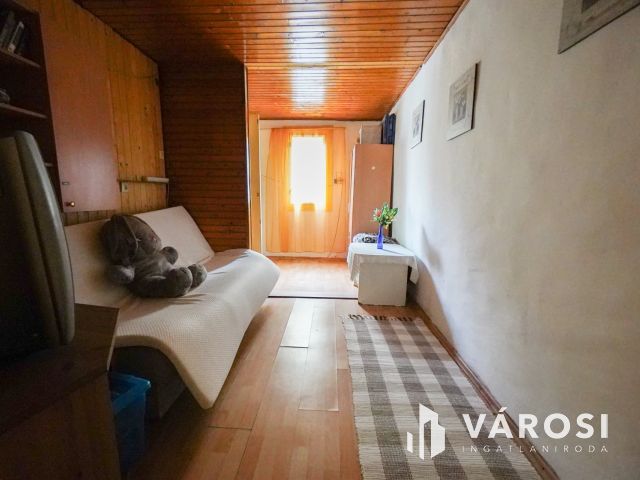 Budakeszi Nagyszénászug területén családi ház!