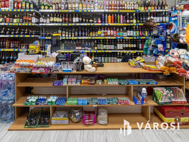 118 m2-es utcai bejáratos üzlethelyiség a XIII. kerületben!