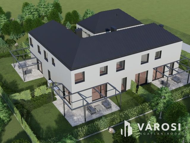 A jövőd éppen most épül!