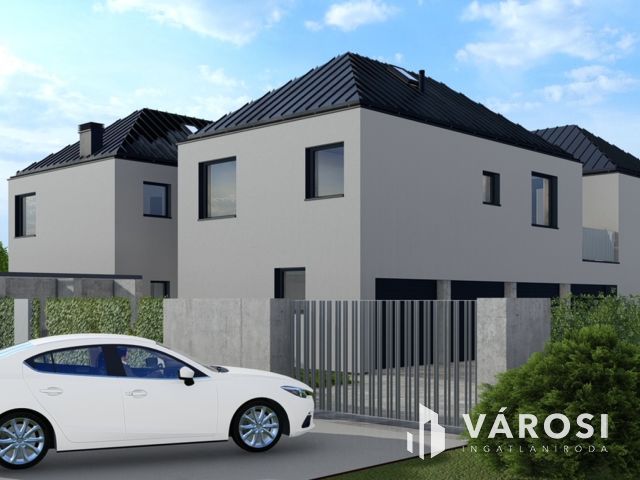 A jövőd éppen most épül!