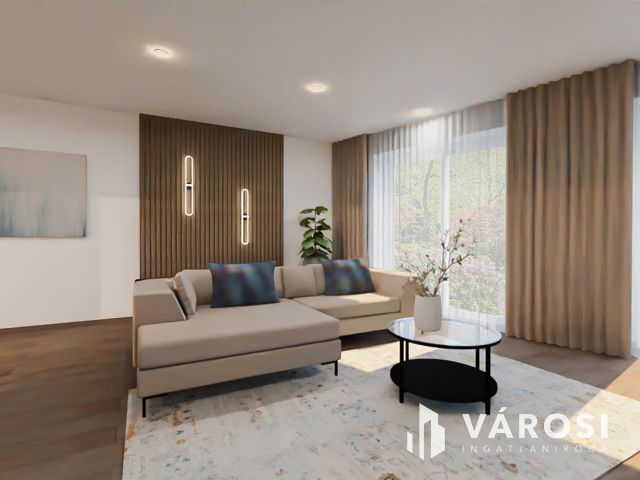 Legyünk szomszédok