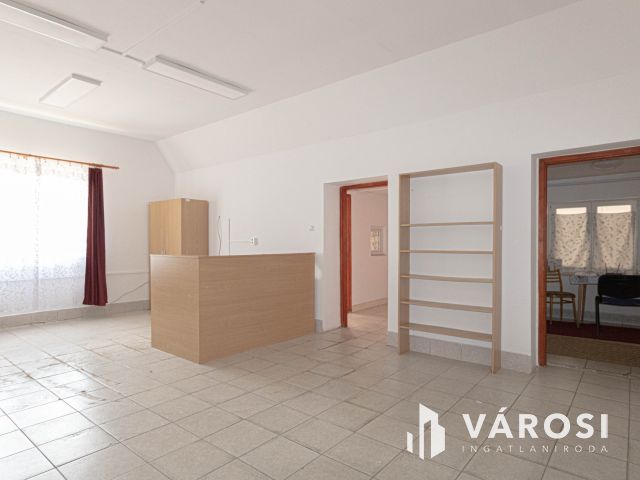 Befektetési lehetőség Körösújfaluban