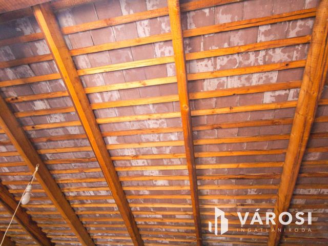 Vásárhelyen, csendes otthon a belvárosban