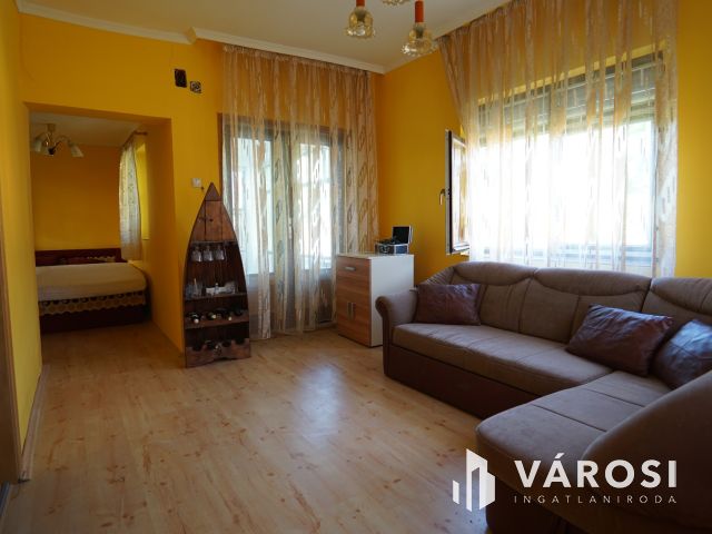 Nagykanizsa Bagolai városrészében családiház!