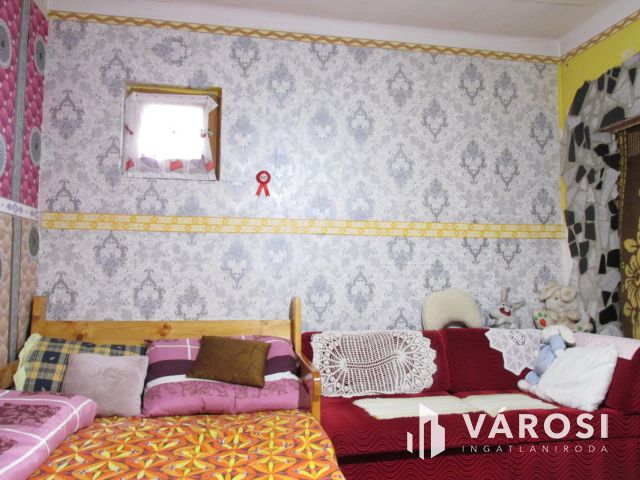 Parasztház eladó Érsekvadkerten