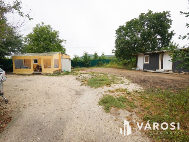 Többfunkciós ipari ingatlan Budapest II kerületében!