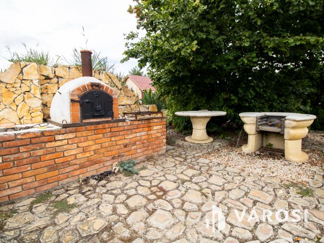 Ez az otthon nem csupán egy ház - igazi családi fészek.