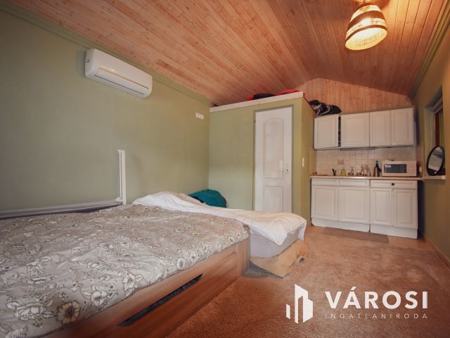 4 apartmanos birtok Hévíz szívében!