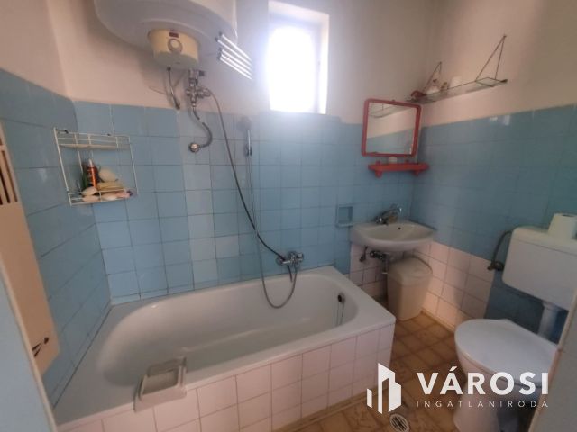 Kertvárosi családi ház