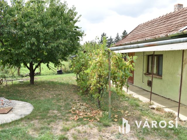 Két generációs családi ház a románvároson!