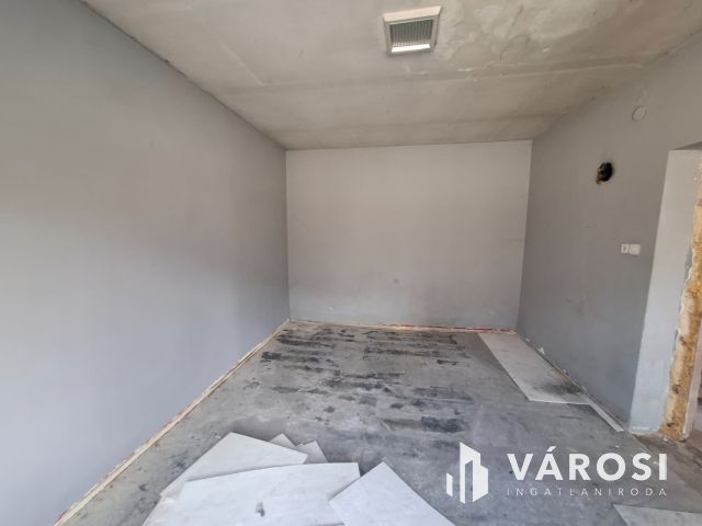 Családi ház eladó Sümeg belvárosában