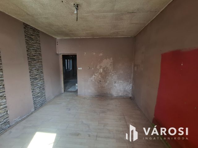 Családi ház eladó Sümeg belvárosában