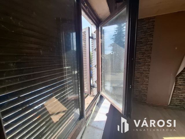 Családi ház eladó Sümeg belvárosában