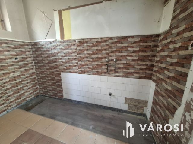 Családi ház eladó Sümeg belvárosában